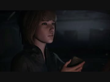 時をかける少女　Life Is Strange（ライフ イズ ストレンジ）17