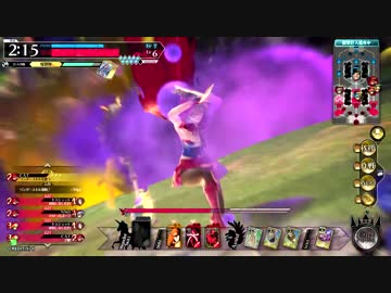 【wlw】スカーレットでたまに頑張る【AA4】