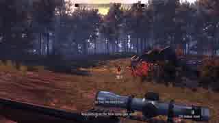 Cabela's Big Game Hunter Pro Hunts プレイ動画