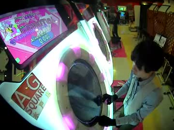 【maimai】chibico タッチ AP チルノのパーフェクトさんすう教室 MASTER