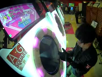 【maimai】chibico タッチ AP 究極焼肉レストラン！お燐の地獄亭！ MASTER