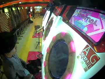 【maimai】chibico タッチ SSS oboro MASTER