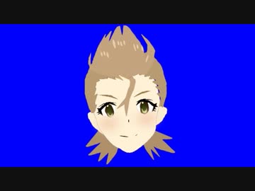 木村夏樹先輩BB.juria
