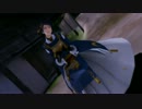 【MMD刀剣乱舞】三日月宗近で腰振りリスペクトダンス