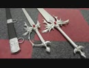 MCW 作品紹介 20163