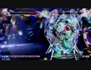 福岡天体BBCF野試合⑤