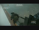 MGSV:TPP スカルズ襲来 狭所で戦ってみた