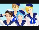 【MMDあんスタ】drop pop candy【Ra*bits】
