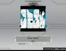 [K-shoot mania創作譜面] Inner Spirit