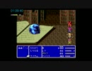 【まんじ】　FINAL FANTASY RTA 駅伝対決　　【FF５Bチーム】 　part3