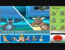 【ポケモンORAS】レート元1500勢が1800に到達するまで#15【メガリザX】
