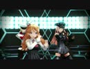 伊太利亜【HYBRID】独逸艦隊