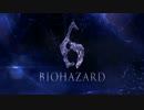 バイオハザード６【No Hope・エイダ編】　解説字幕でプレイ order:1