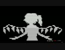 【作ってみた】Bad Apple!!【KU】