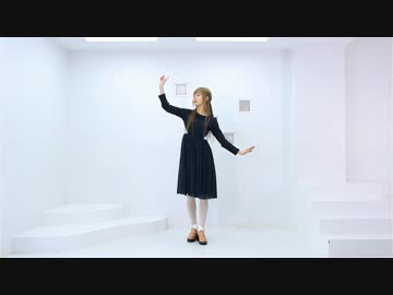 グリモア 「小さなオルゴール」 を踊ってみた＠いとくとら