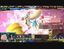 【混種】息抜きに白銀吸血姫で往く！【ミスリルD】