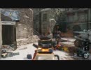 【CoD:BO3】初級者の考えたセーフガード立ち回り紹介　番外ロボ走り編
