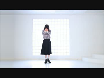 【まなこ】グリモア 「小さなオルゴール」踊ってみた