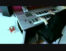 【リアル-REAL-／下野紘】お祝いに弾いてみた！【エレクトーン】