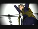 【MMD刀剣乱舞】へしがーる【へし切長谷部】