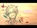 【手描き】インタビュア【殺戮の天使】