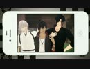 【MMD刀剣乱舞】伊達組★大倶利伽羅の特訓【MMD紙芝居】