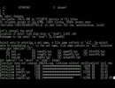 OpenBSD-5.9/amd64 を QEMU にインストールしてみた。