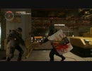 【The Division】このカオスをまったり実況される03【ゆっくり+VOICEROID実況】