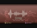 【鏡音リン&結月ゆかり】Scream 【Dubstep】
