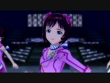 [アイマス2ノーマルPV]オーバーマスター：春香センターなクインテット