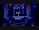女っぽくない女1人でFF5を実況してみた103