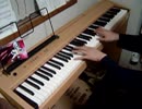 月時計～ルナダイアルを弾いてみた【u.s.】