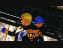 【鉄血のＭＭＤ】アザレアの亡霊【特務三佐】