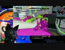 【Facerig実況】喋る猫が噛み噛みSplatoon実況プレイ Part.5