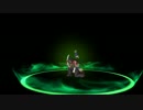 Fate/grand order ジェロニモ 宝具