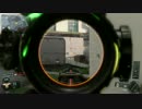 【COD：BO3実況】まずはキルレ0.5から　14