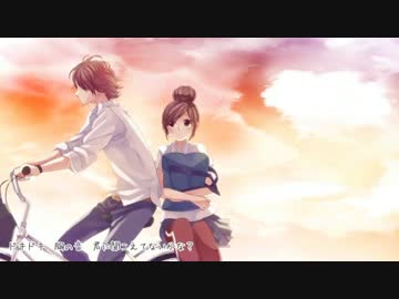 【美愛猫໒꒱】　告白予行練習　【歌ってみた】