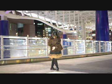 【かなでこ】 SPiCa 【踊ってみた】