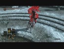 【ダークソウル３】お試しでタイマン戦（＝A＝*）