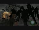 【steam版】スペック不足？で色々おかしくなったバイオ4 part17