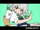 【ch_02東方】弾幕迷曲定番メドレー（2016.3）