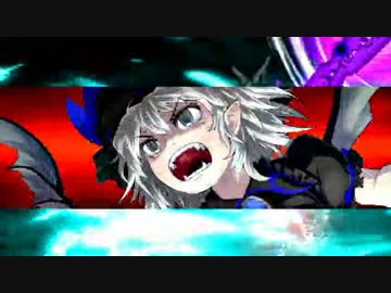【MUGEN】E長森5P前後チームトーナメント Part27【狂上位】