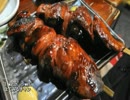 【これ食べたい】　串焼き