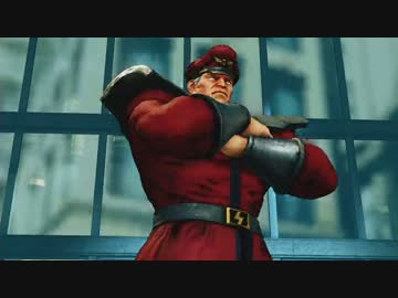 ストリートファイターVを緩やかに実況せんとす　第41話