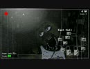 【ホラー実況】Five Nights at Freddy'sをやらされた 2日目