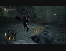 【DARK SOULS Ⅲ】オッサン魔術剣士の初見攻略part7【ロスリックの高壁】