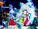 【MUGEN】さっきはたまたま調子が悪かった。次から本気出す。大会（完）