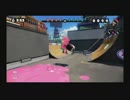 特攻イカのナワバリ７（洗濯機編 ３