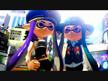 【スプラ】大阪人激怒のガチマッチ！その30-全てに絶望した男の決断-