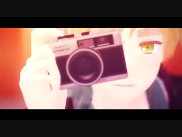 【APヘタリアMMD】30秒の短編集